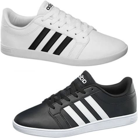 adidas schuhe herren weiß deichmann|deichmann adidas core.